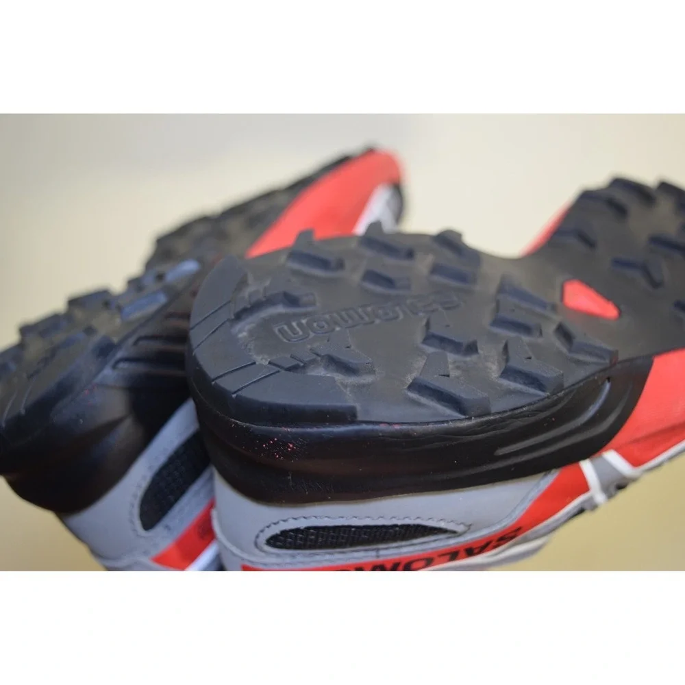 Salomon speedcross junior